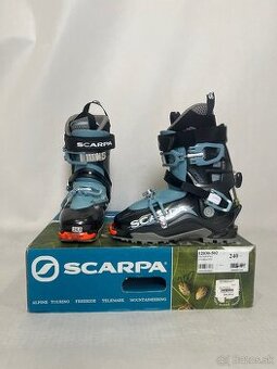 Scarpa Vector Wmn