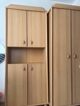 Detská,študenská izba