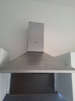 Predám antikorový digestor