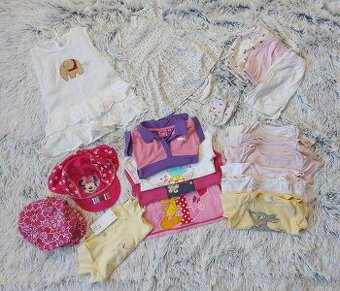 Balik oblečenia č. 80