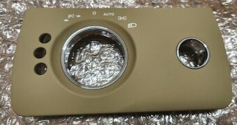 Kryt Mercedes ML W164