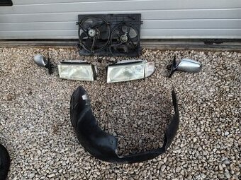 Škoda Octavia 1. FL 1.9TDI