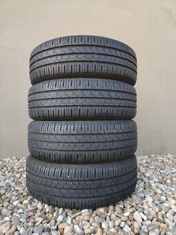Letné pneumatiky 175/65R14 Continental