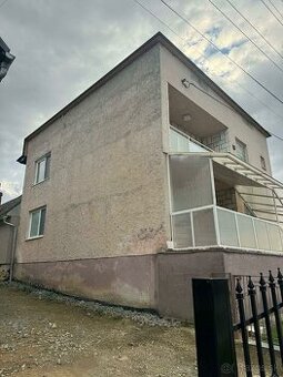 Komplexné rekonštrukčné práce