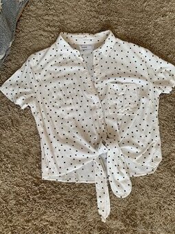 Dámska blúzka,tričko,šaty ,mikina, rolák,