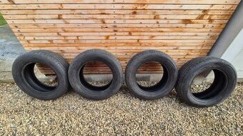 Letné pneumatiky Hankook 215/65 R17