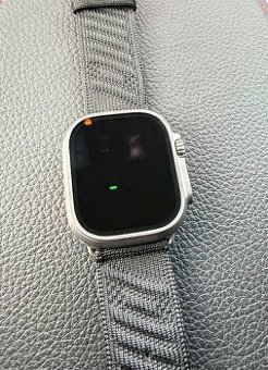 Apple Watch ultra 2