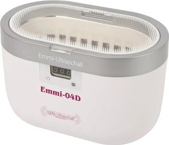 Ultrazvuková čistička Emag
