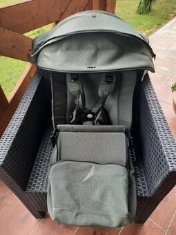 Predám poťahy na joolz day 2 / day 3