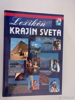 Lexikon krajín sveta