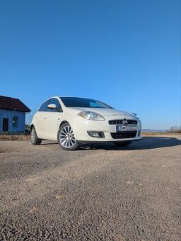 Fiat Bravo 2 1.9jtd 88kw