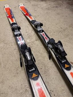 Blizzard RXK Cross 160 cm + paličky