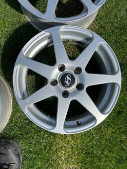 #2 elektrony 16" 5x 114,3 KIA, HYUNDAI