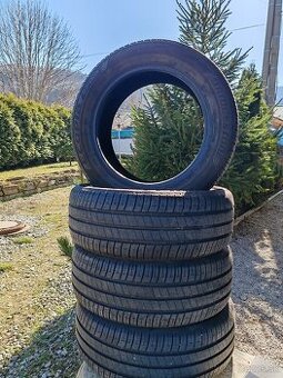Bridgestone Ecopia EP150 205/55 R16 letné gumy pneu kolesá