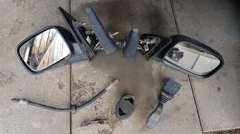 Škoda Felicia náhradné diely