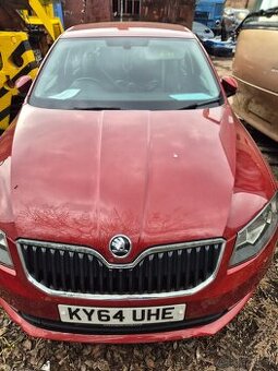 Rozpredám Škoda Octavia 3, sedan