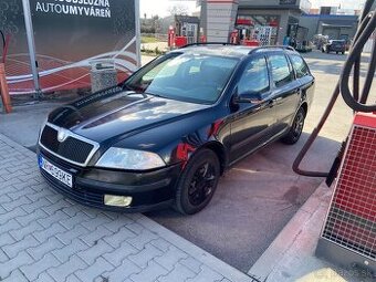 Predám Škoda Octavia 1.9tdi 77kW 2007