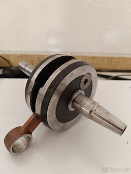 Kľuka Rocket babetta 210/225