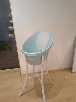 Detská vanička Shnuggle