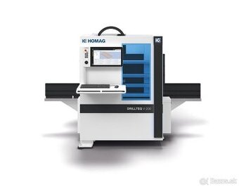 CNC obrabacie centrum