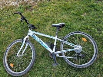 detsky bicykel Dema Iseo 24" kolesa