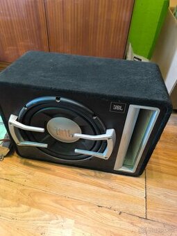 Subwoofer JBL