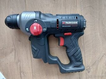 Aku vŕtacie kladivo 12 V