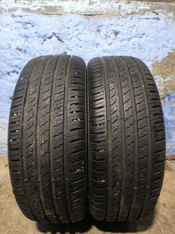 195/55 R16 Letné pneumatiky Barum Bravuris 2 kusy