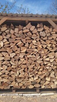 Predám palivové drevo