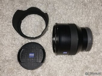ZEISS Batis 25mm f/2 Distagon T Sony E