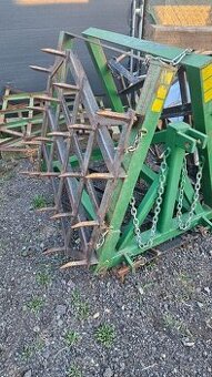 Predám ťažké brany