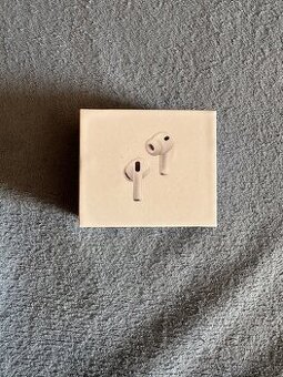 Apple AirPods Pro 3