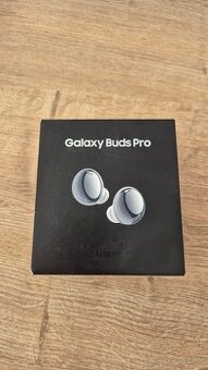 Samsung Galaxy buds pro