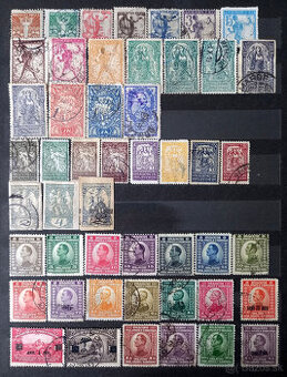 Juhoslávia 1919 - 1950