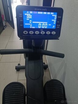 predám veslovací trenažer