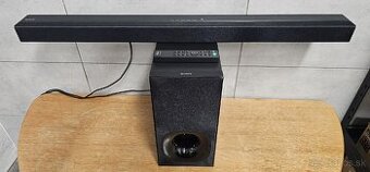 Soundbar SONY HT-CT180 (100W, Bluetooth, NFC)
