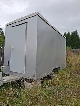 POJAZNÁ KANCELÁRIA-PRÍVES