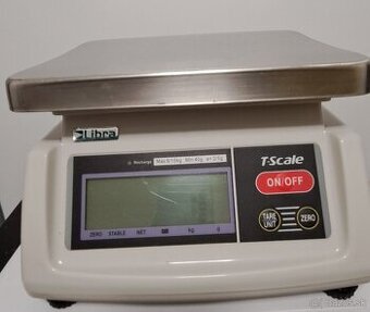 gastro váha pre kuchyne a predaj T28 MR