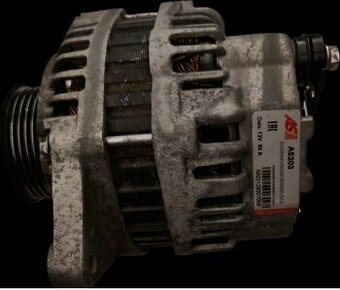 Alternátor Mitsubishi A5203, 80A