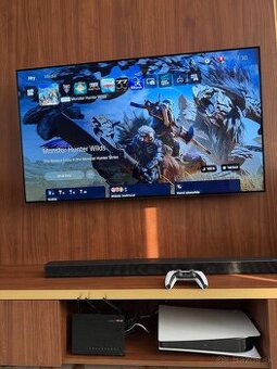 Playstation 5 digital 825 GB