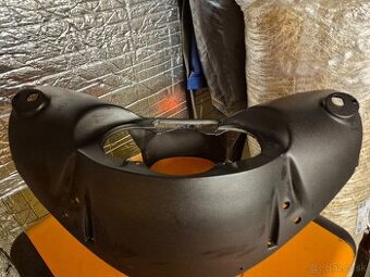 predna maska aprilia SR