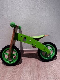 Detske odrazadlo - krtko