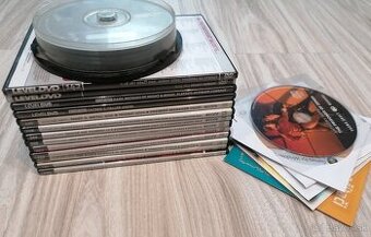 PC Hry + Software (Score, Level...)