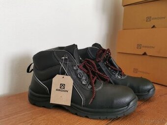 ARDON S1 SRC BEZPEČNOSTNÁ ČLENKOVÁ OBUV
