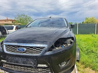 Rozpredam  na nd ford mondeo mk4 2.0 103kw