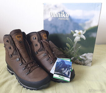 Planika Mangart AVS M