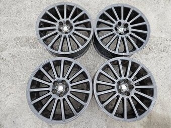 Predam sadu Golf 4 R32 elektronov 5x100 r18 7,5J ET38