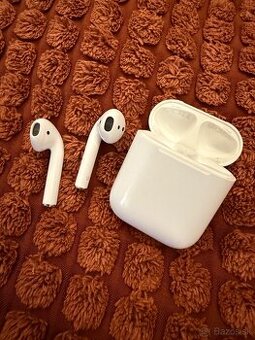 ORIGINAL Airpods 2gen.