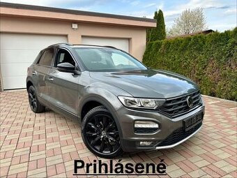 Volkswagen T-Roc Sport 1.5 TSI 110kW DSG