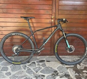 Orbea Alma H30